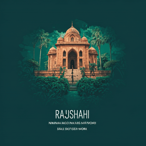 Rajshahi